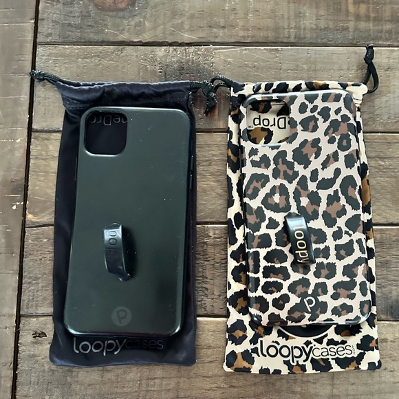 Loopy Original - iPhone 11 Pro Max (6.5" Screen)